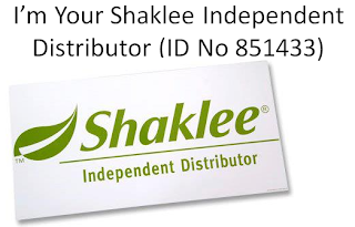 logo SID shaklee independant distributor