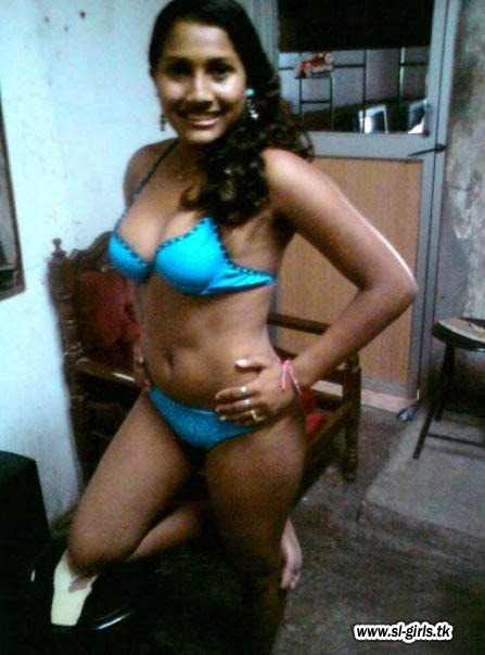 Star Sexy  Beach Girls Sri Lanka Lingerie Girls-1163