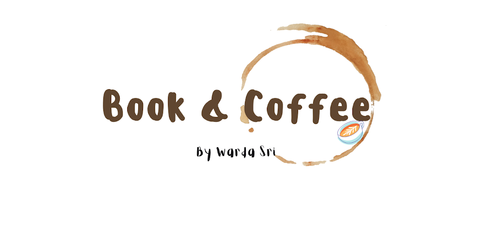 Book and Coffee