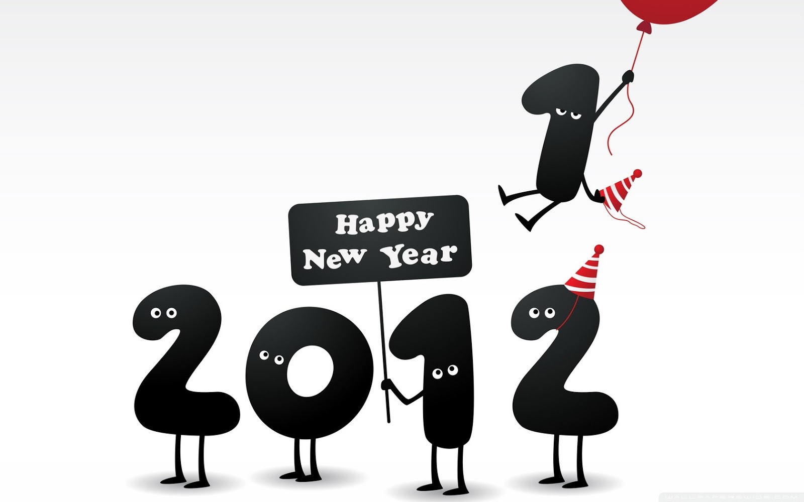 BRETONIANS ESO 2: HAPPY NEW YEAR!!