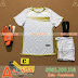 Áo Không Logo Eureka SKW06 RAYON Màu Trắng
