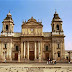 10 datos increíbles de la Catedral de Guatemala