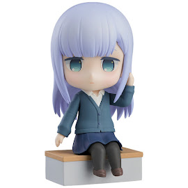 Nendoroid Aharen-san wa Hakarenai Reina Aharen (#1906) Figure