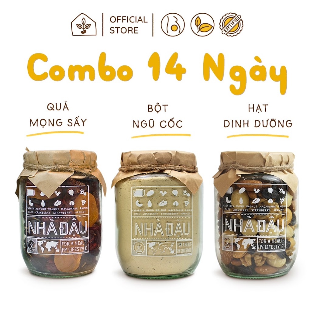 [A36] Bổ sung Mixnuts cho phụ nữ mới mang thai có tốt không?
