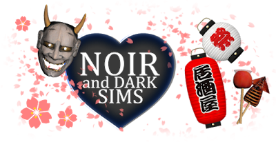 Noir and Dark Sims