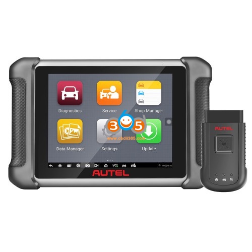 How to Choose a GM ECU Reflashing Scan Tool? Auto Diagnostic Tool