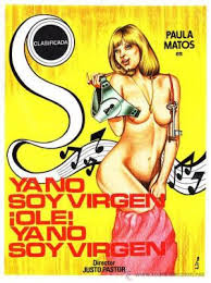Ya no soy virgen ole ya no soy virgen Ole (1982)