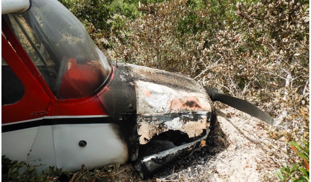 Kathryn's Report Loss of Engine Power (Partial) Champion 7EC Traveler