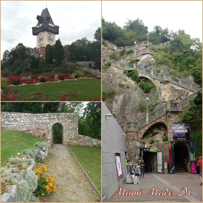 Mami Made It Graz Steiermark Styria