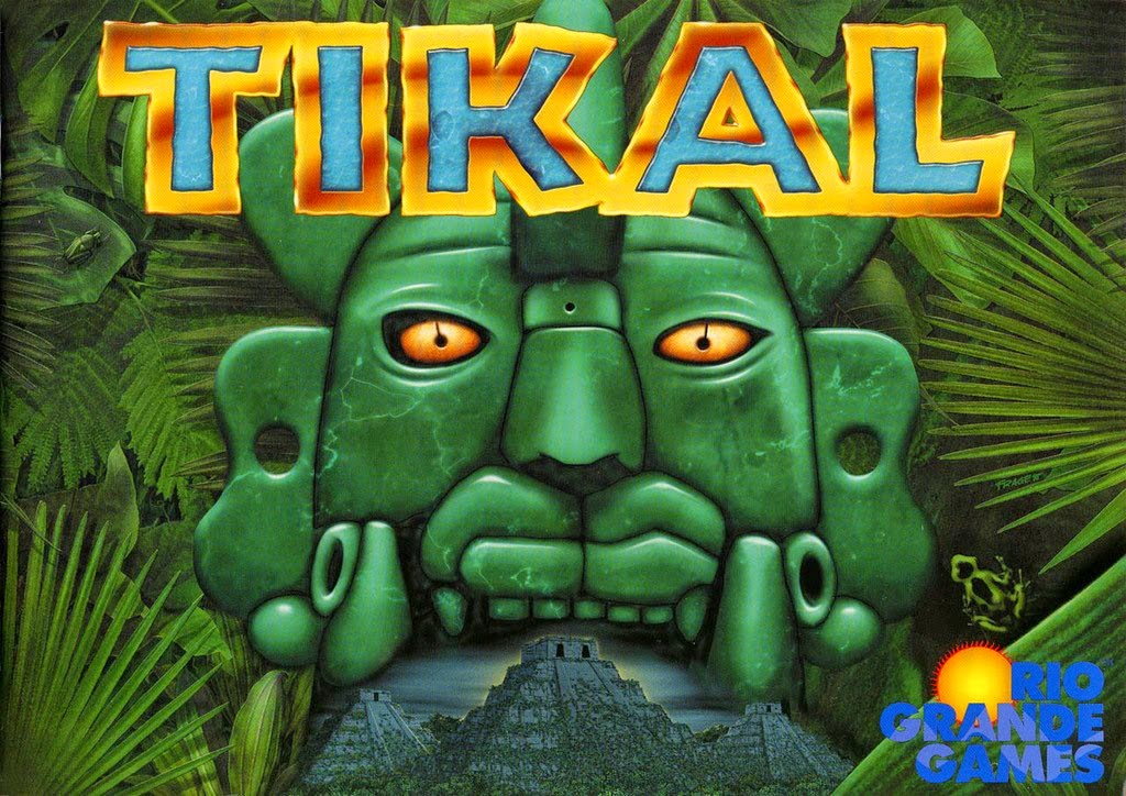 Tikal