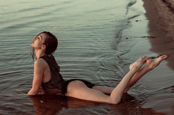 Aleksandrs Fjodorovs 500px arte fotografia mulheres modelos fashion beleza