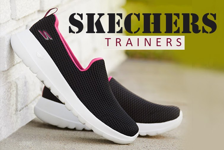 Are Skechers Trainers Worth The Hype?