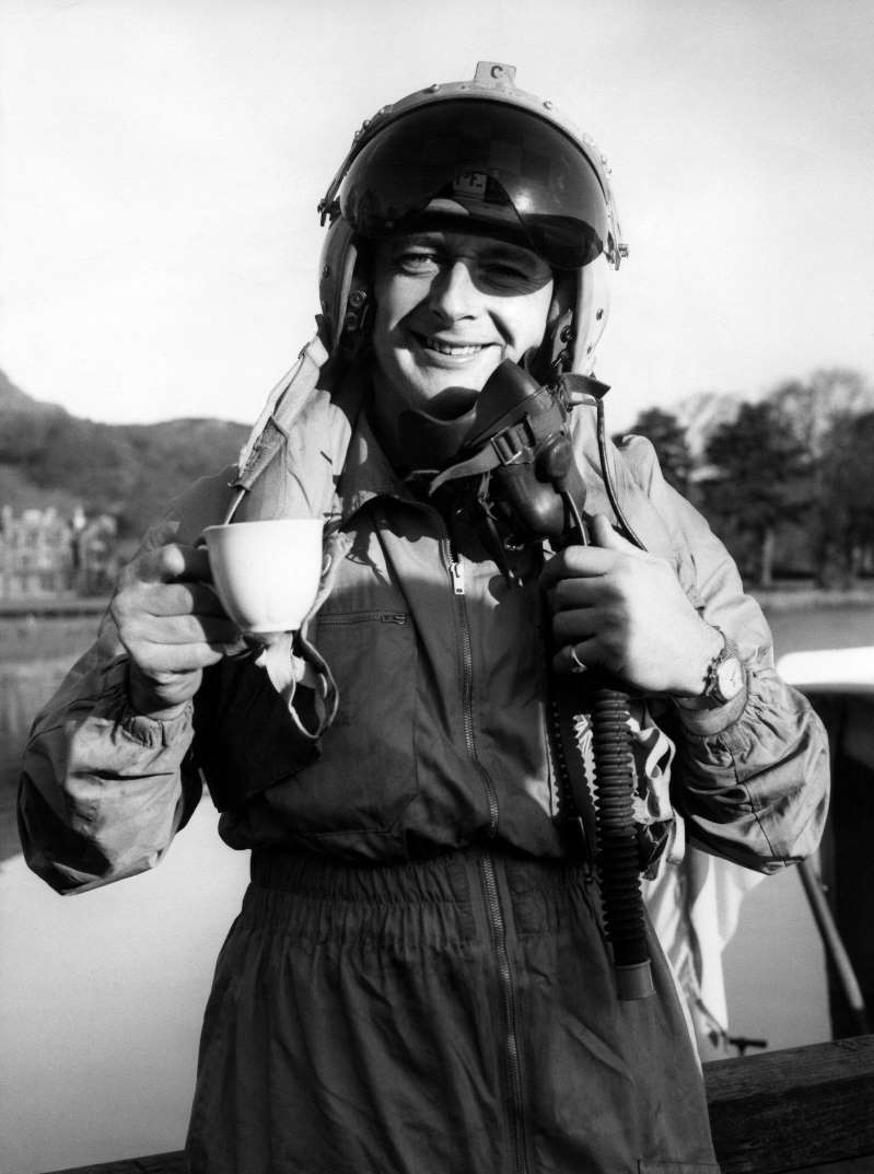 angel falqués Watch Why Donald Campbell remains a true hero