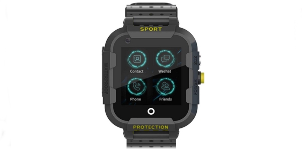 Smartwatch Murah Bisa Video Call Lancar Smartwatch Murah Bisa Video Call Lancar