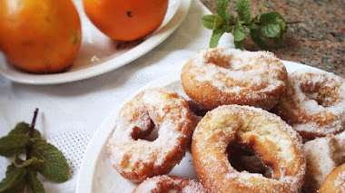 Roscos fritos