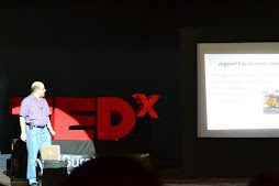 TEDx NITK Surathkal October 2011