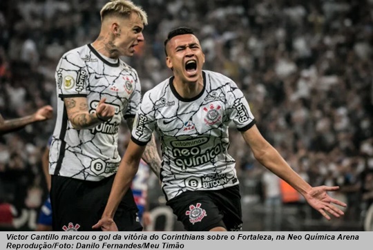 www.seuguara.com.br/Corinthians/Fortaleza/Brasileirão 2021/30ª rodada/