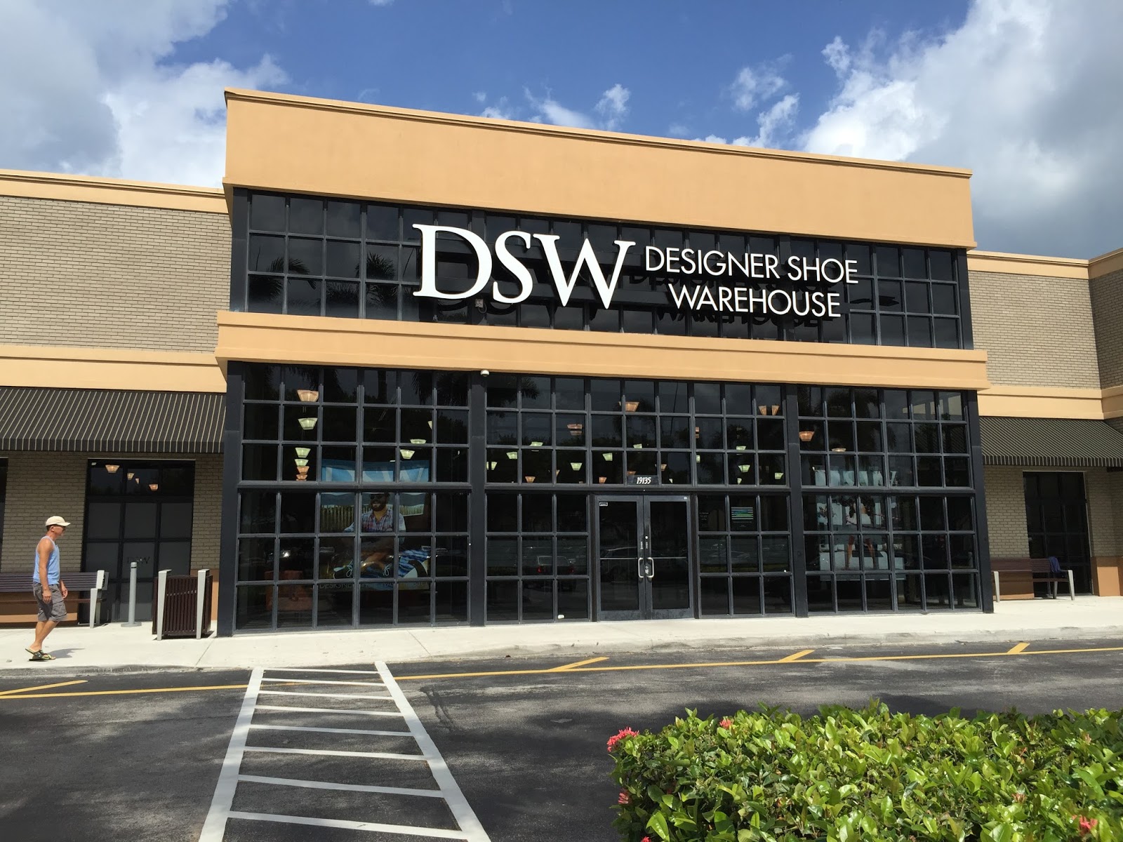 DSW Printable Coupons (Designer Shoe Warehouse)
