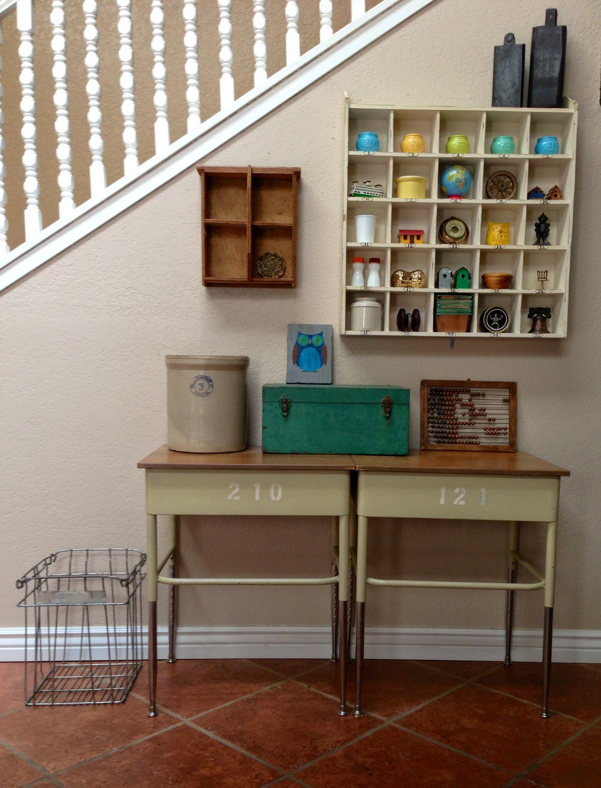 Repurposed Life Back To School