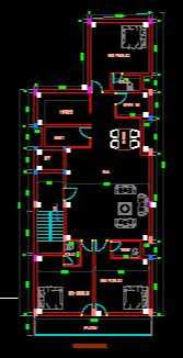 COMMERCIAL BUILDING PLAN | COMMERCIAL BUILDING FLOOR PLAN | CIVIL WEBSITE