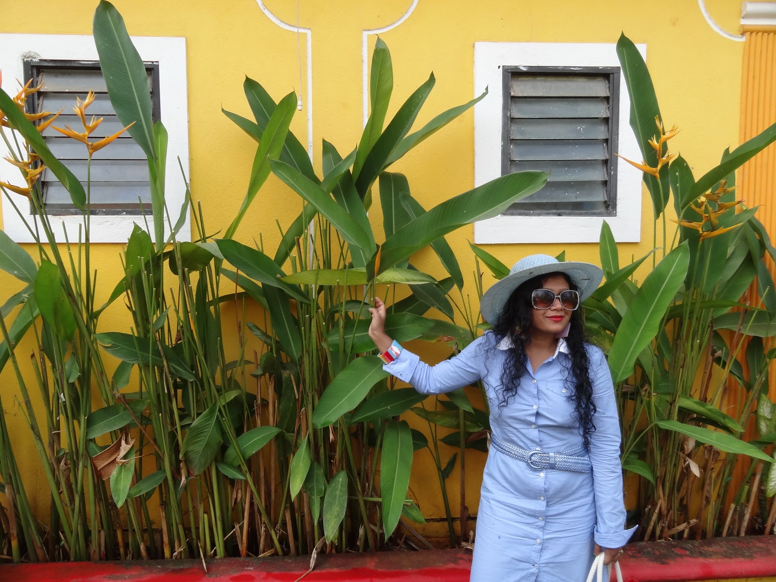 The legacy of French Towns In India DocDivaTraveller