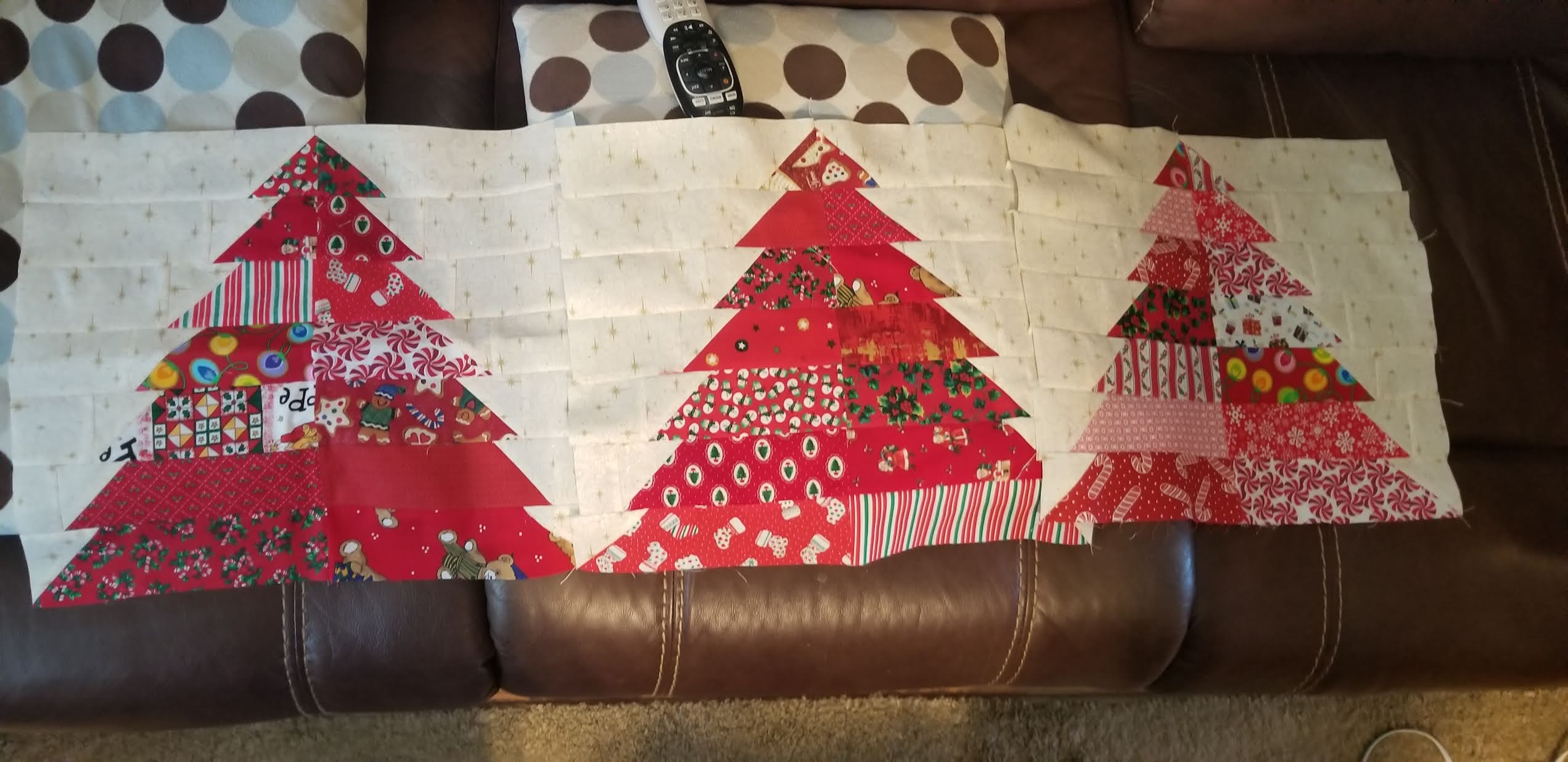 Farmersville Quilt Guild