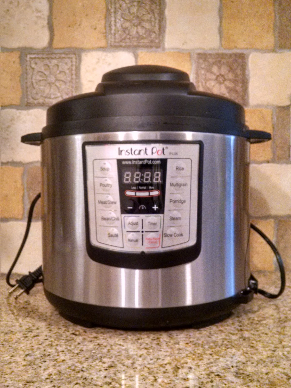 Must Run in the Family: Amazing Things You Can Do With an Instant Pot