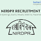 NIRDPR Hyderabad Recruitment 2020 - various Posts