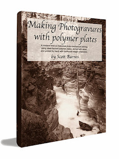 photogravure instruction book