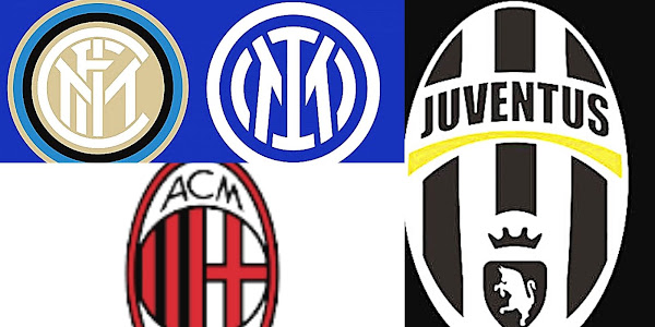 Top Ten Most Successful Italian Football Clubs of All Time