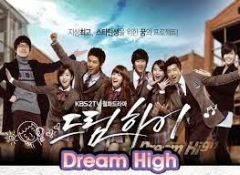 Dream High Adalah Drama Yang Ditayangkan Oleh Korea Broadcasting System Yang Di Bintangi Oleh Suzy Taecyeon Iu Wooyoung Eunjung Dan Kim Soo Hyun