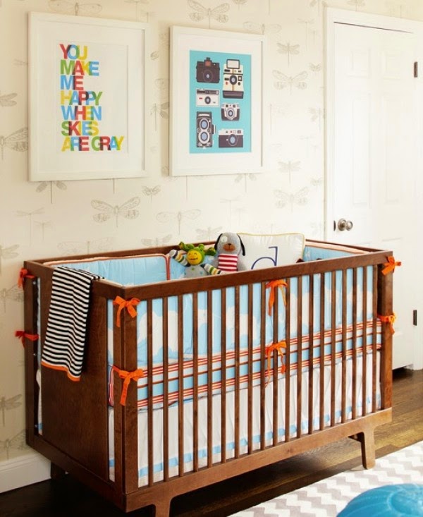 Decor grows with your child