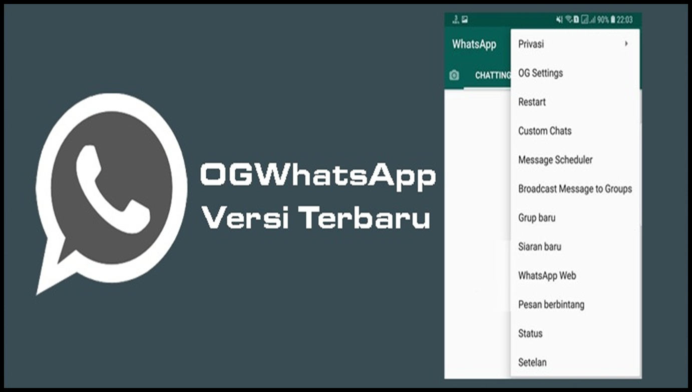 5 Cara Membuat 2 Akun Whatsapp Di 1 Hp Jamin Berhasil
