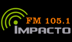 FM Impacto 105.1