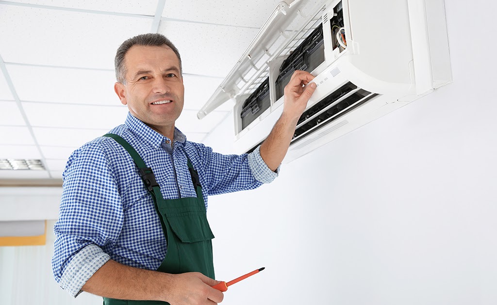 Air Conditioning Contractors in Doha Qatar