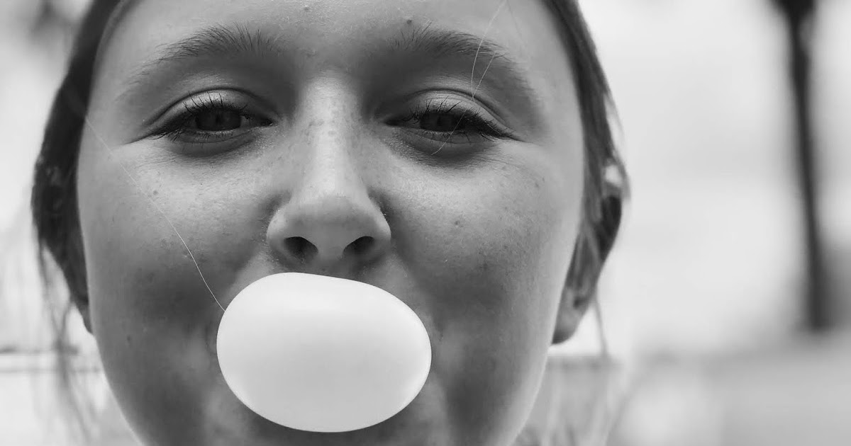 5 Ways To Get Chewing Gum Out Of Your Clothes And Upholstery Mommy's