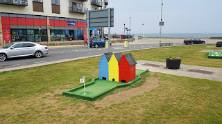North Bay Mini Golf in Scarborough North Bay Mini Golf in Scarborough
