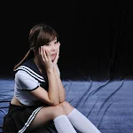 Sexy School Girl – Jung Se On Foto 7