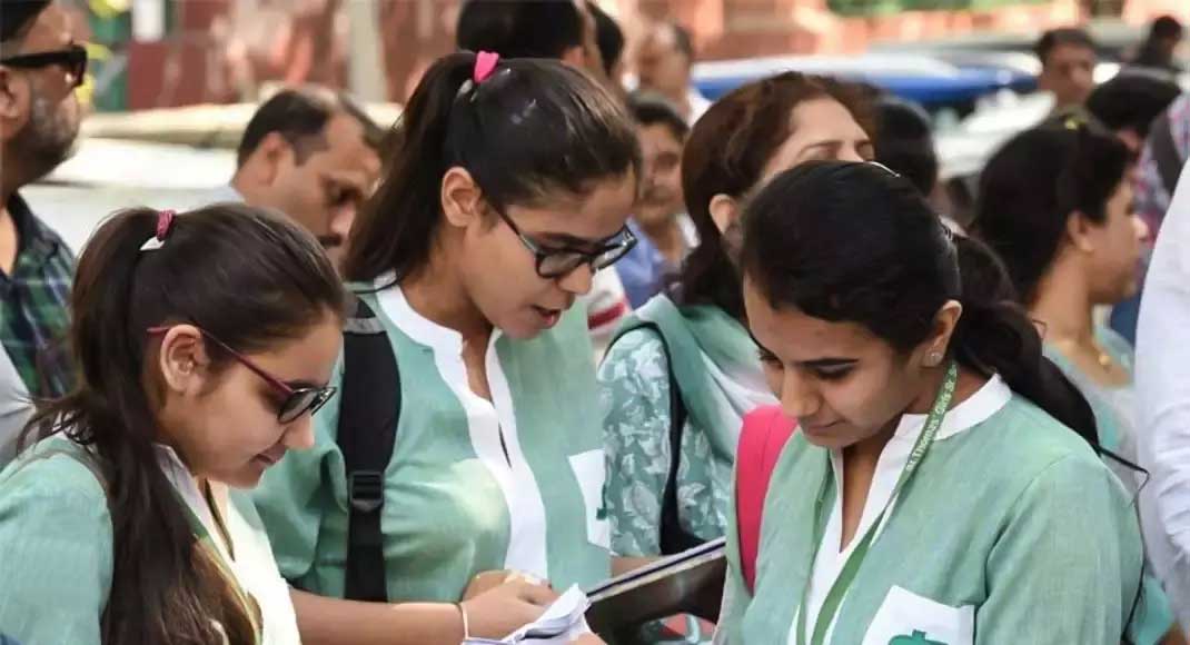 SSC Routine 2023 (PDF Download)