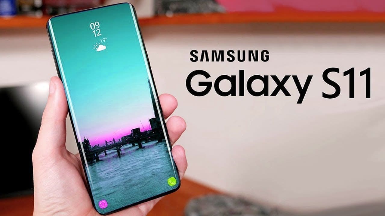 Galaxy s11-samsung-2019