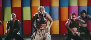 DOWNLOAD  VIDEO | Yemi Alade – Give Dem mp4