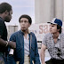 QUICK REVIEW & YAPHET KOTTO REFLECTION OF 'BLUE COLLAR'