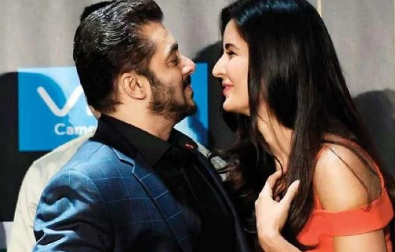 salman do not follow katrina on instagram