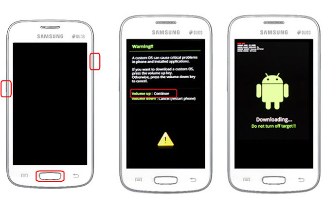 Tutorial Cara Pasang CWM Pada Samsung Galaxy V SM-G313HZ Tutorial Cara Pasang CWM Pada Samsung Galaxy V SM-G313HZ
