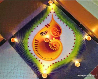 Diwali Rangoli Designs 2021 |