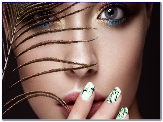 Nail Art ONLINE COURSE Free