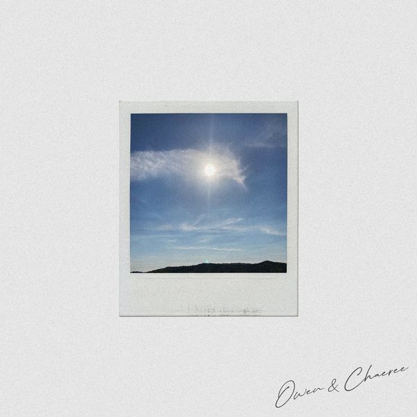 Owen – Bright Side (feat. Chaeree) (Prod. Cribs) – Single