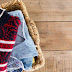 Πώς να αποθηκεύσετε τα χειμωνιάτικα ρούχα: 6 tips που πρέπει να θυμάστε!