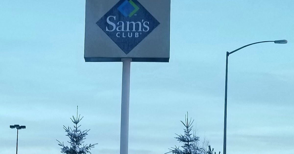 Sam's Club Closing 75 off today