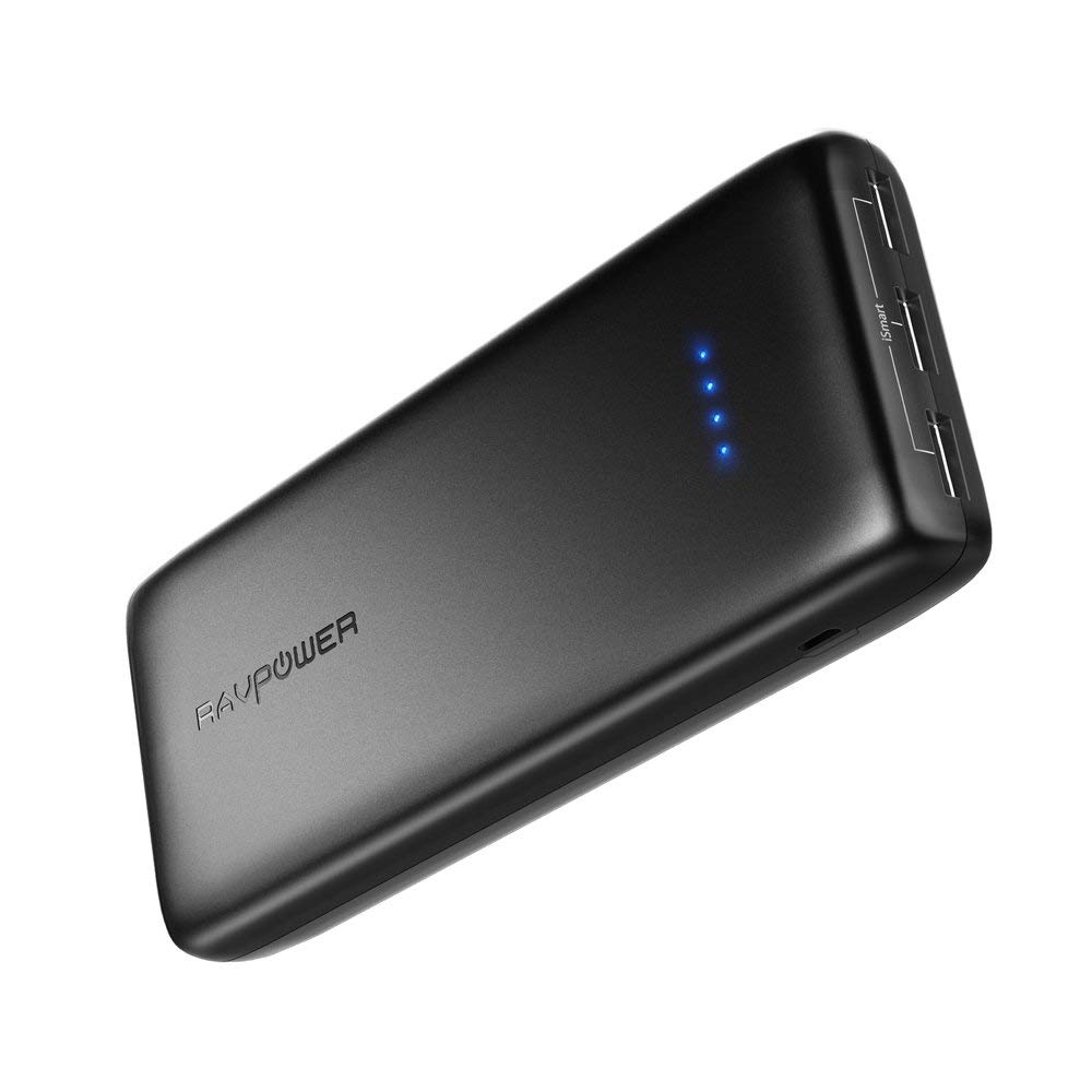 Portable Charger Price In Bangladesh RAVPower 22000mAh || 2019